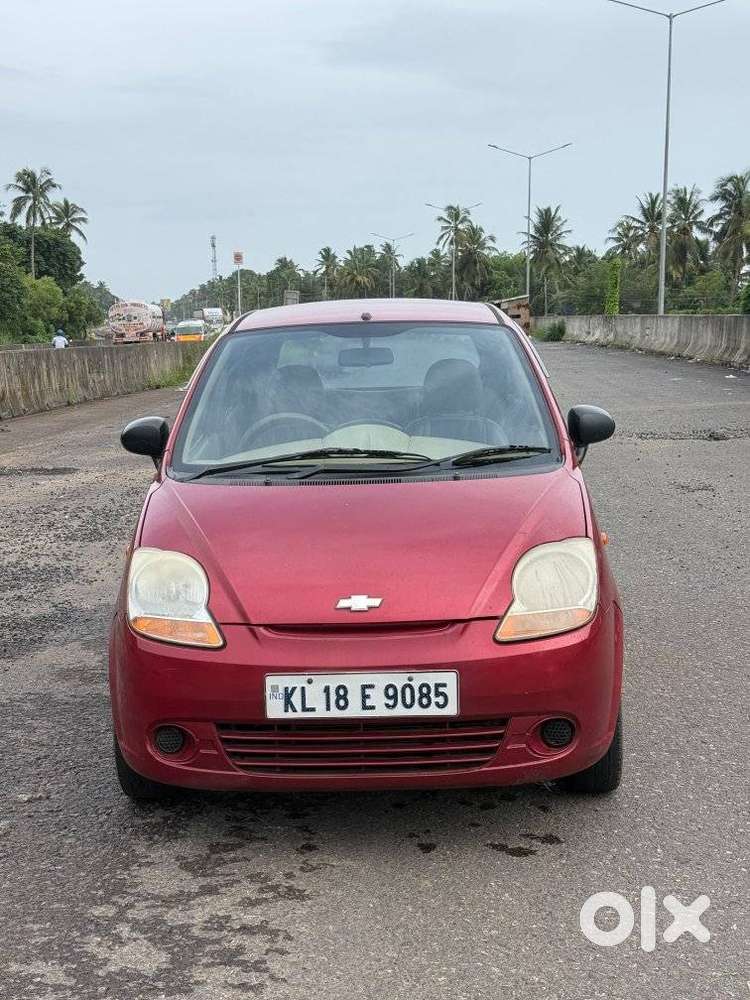 Chevrolet Spark 1.0 Bs3, 2009, Petrol