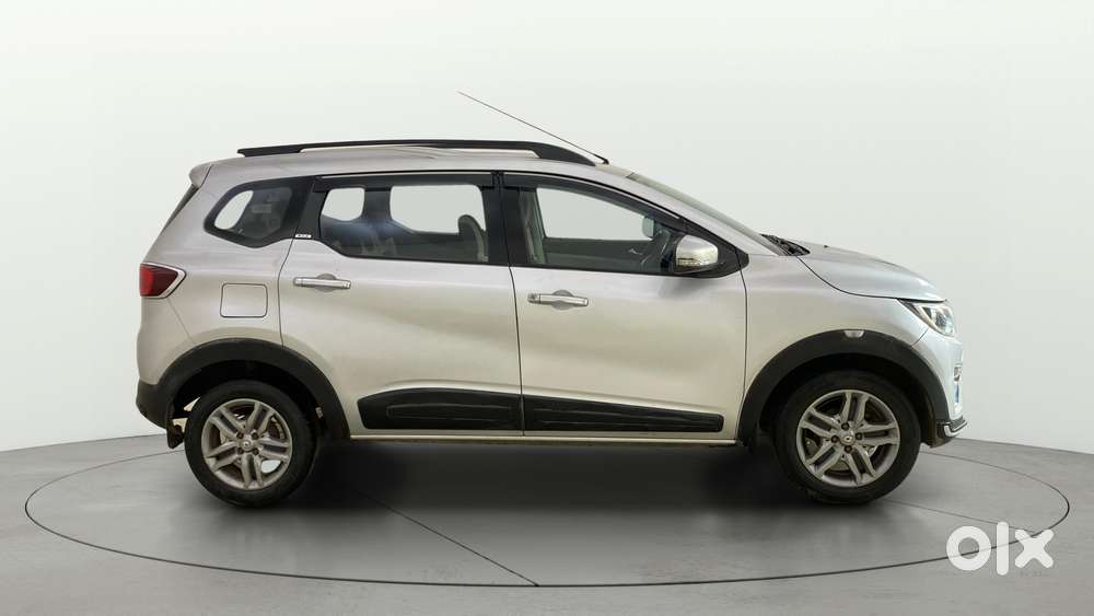 Renault Triber Rxz Easy-r Amt, 2020, Petrol