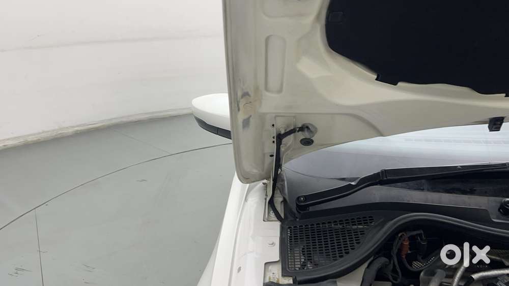 Skoda Rapid 1.5 Tdi Style/1.5 At Style, 2021, Petrol