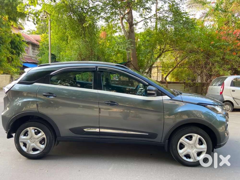 Tata Nexon 1.5 Revotorq Xm (s), 2022, Diesel