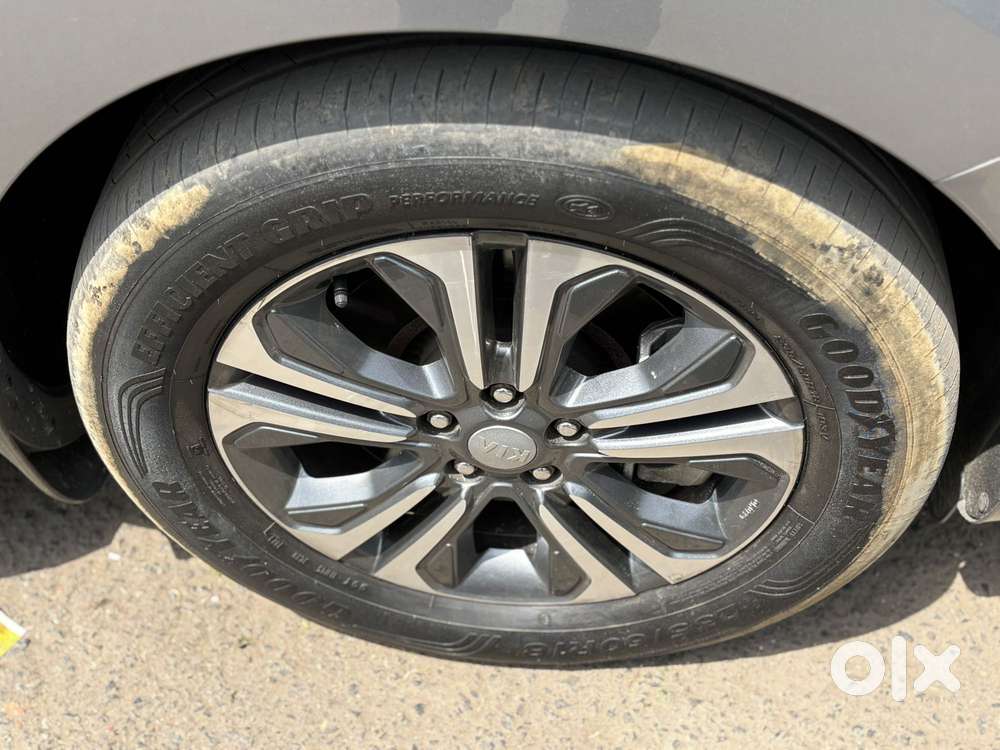 Kia Carnival Prestige, 2020, Diesel