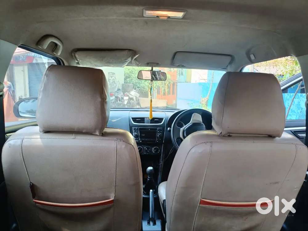 Maruti Suzuki Swift 2013 Diesel Well Maintained