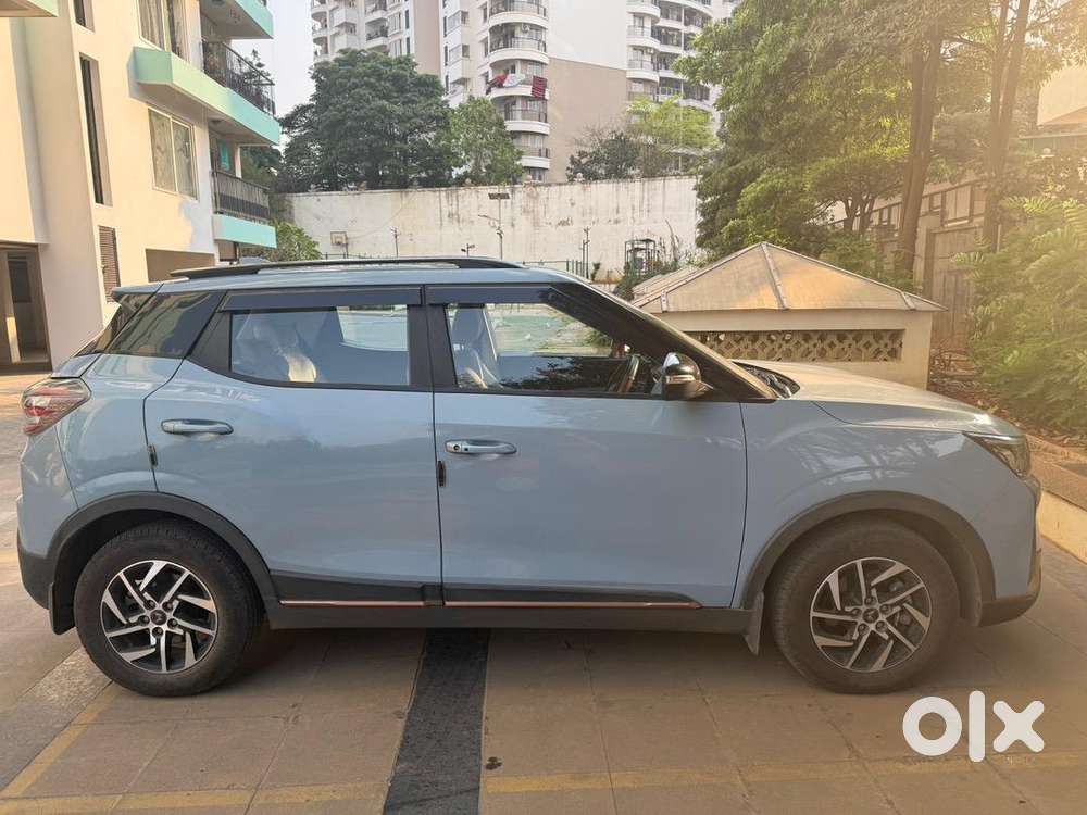 Mahindra Xuv400 Ev 2024 - Excellent Condition
