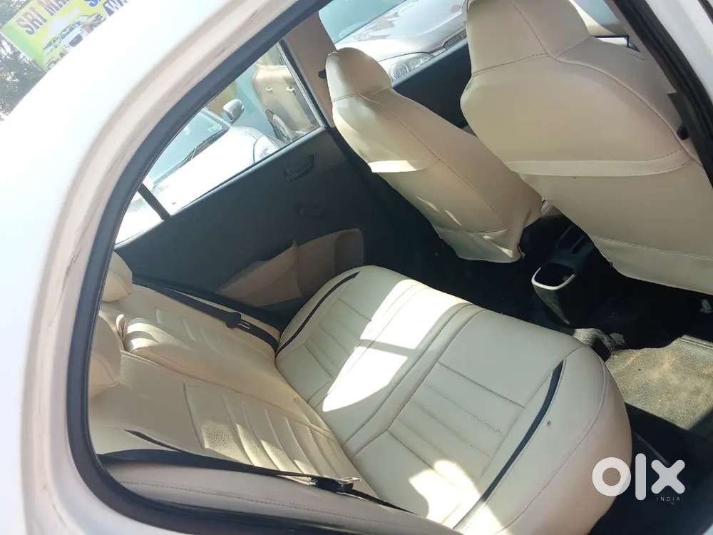 Hyundai Xcent Diesel 2020