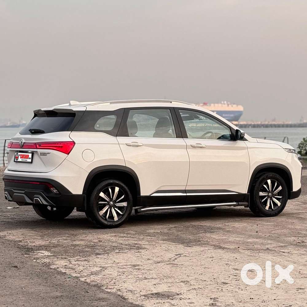 Mg Hector 2.0 Sharp Diesel, 2019, Diesel