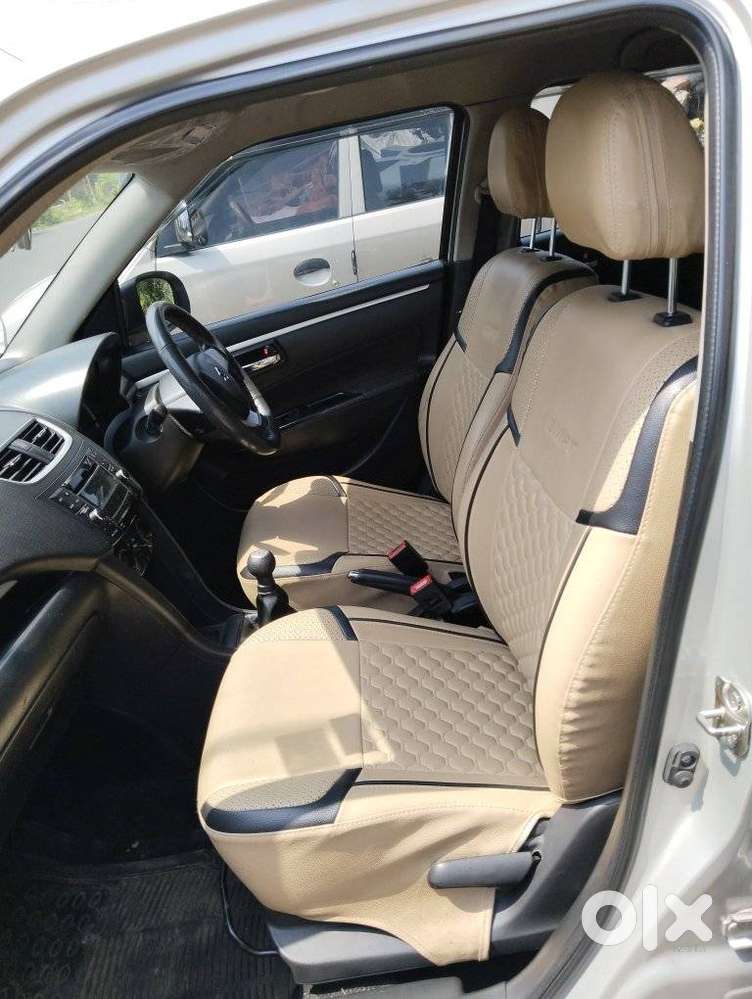 Maruti Suzuki Swift Vxi Windsong Limited Edition, 2017, Petrol