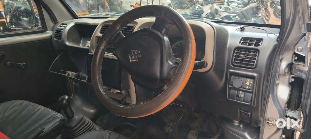 Maruti Suzuki Eeco Cng 5 Seater Ac, 2021, Cng & Hybrids