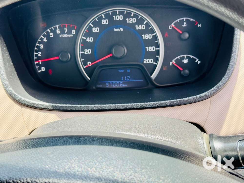 Hyundai Grand I10, 2014, Petrol
