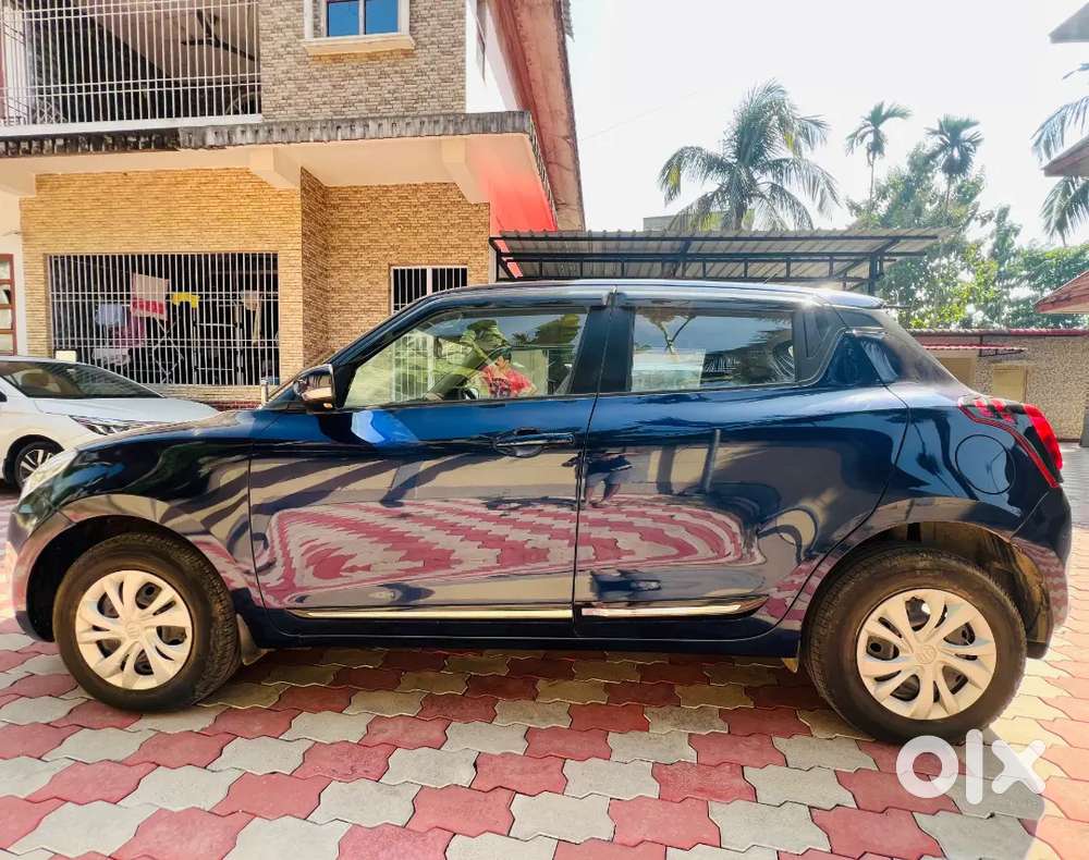 Maruti Suzuki Swift Vxi | Petrol | Well Maintained | 1st Owner
