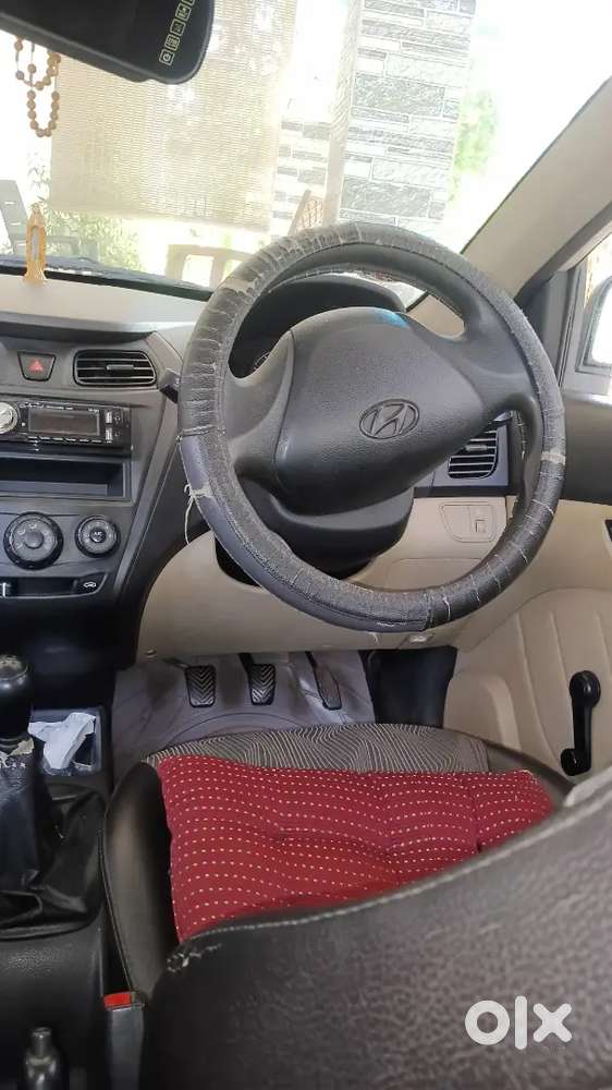Hyundai Eon Manual 2013 Model