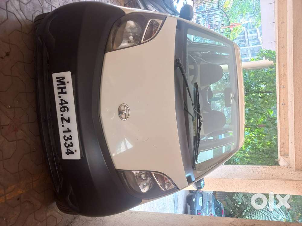 Tata Nano Cx 2013