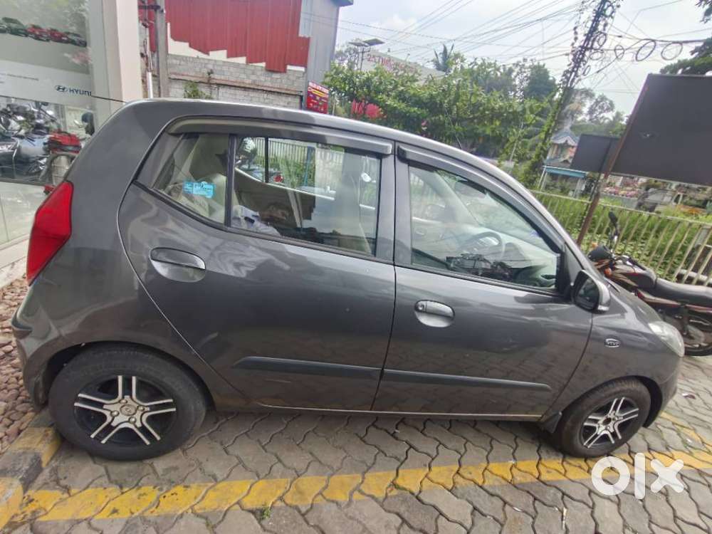 Hyundai I10 1.2 Kappa Magna, 2013, Petrol