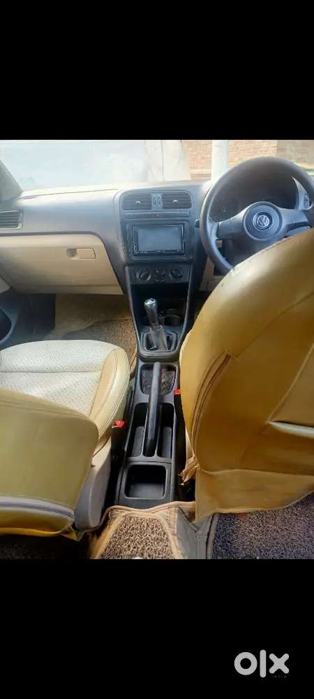 Volkswagen Polo 2011