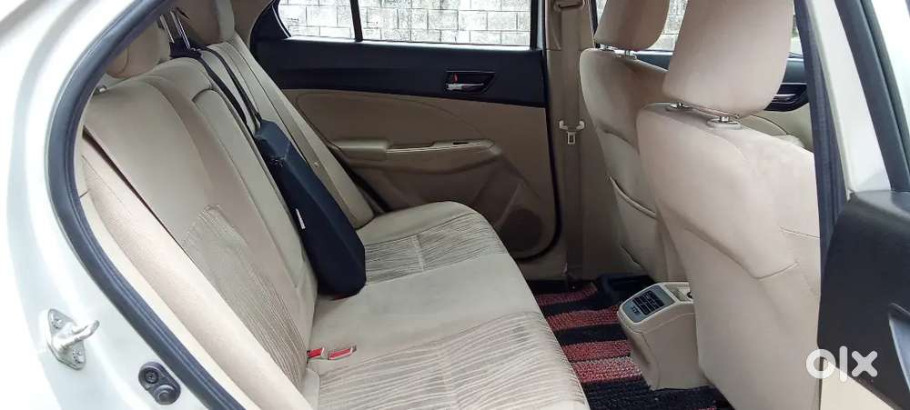 Maruti Suzuki Dzire 2018 Diesel 190000 Km Driven