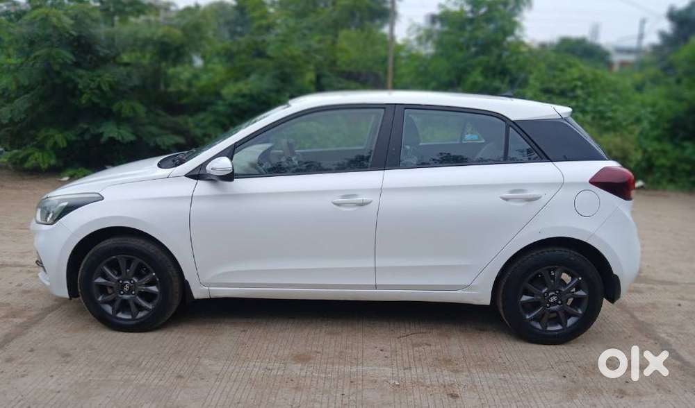 Hyundai I20 1.2 Asta, 2020, Petrol