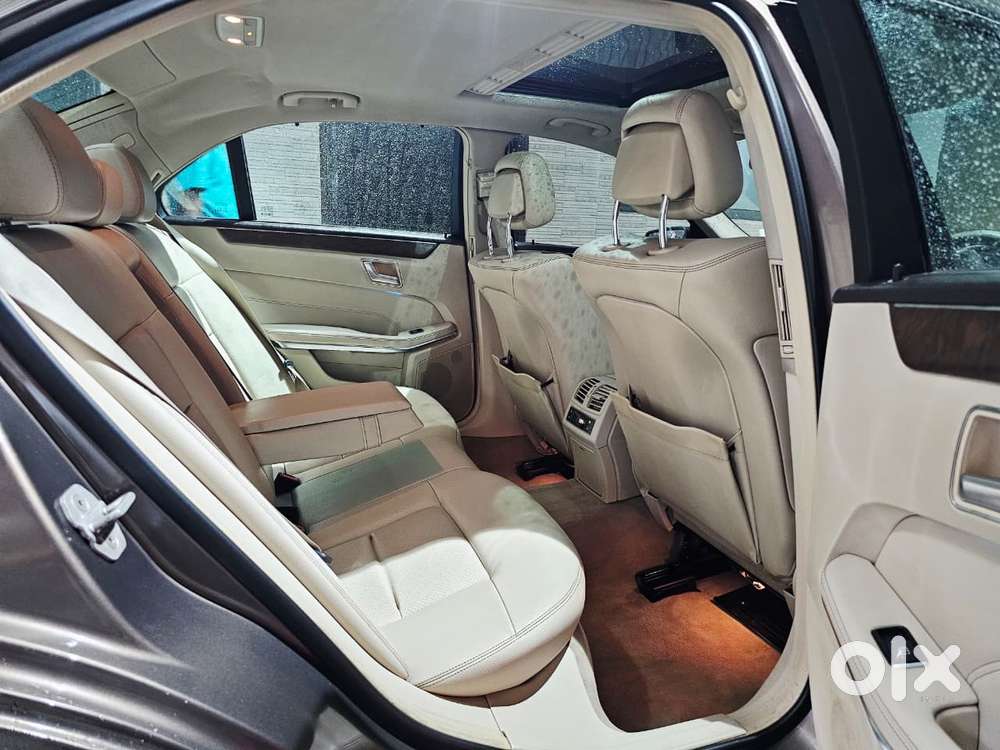 Mercedes-benz E-class E250 Cdi Classic, 2014, Diesel