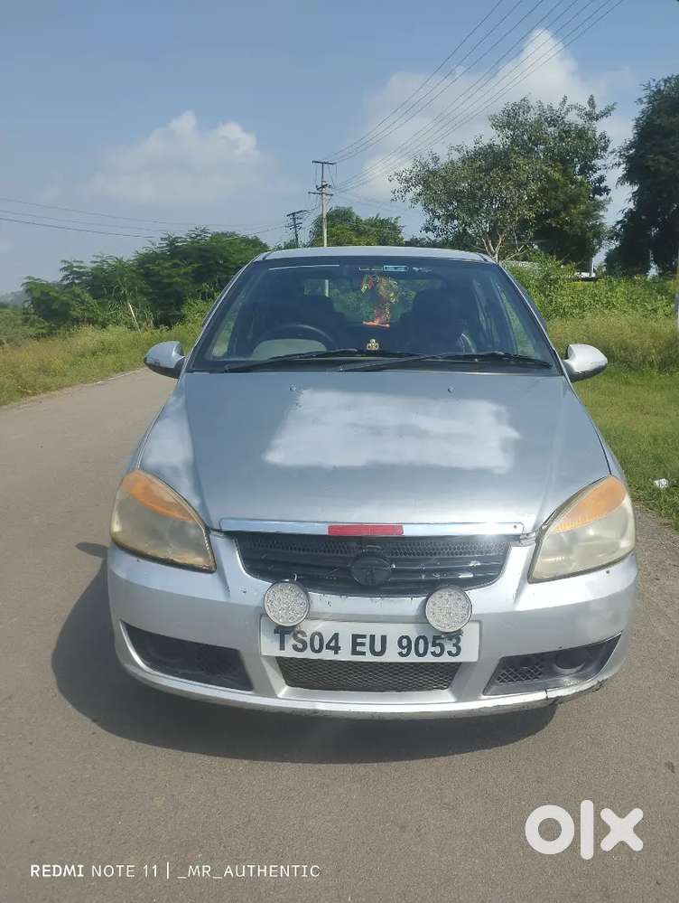 2011 Tata Indica Ev2 Lx