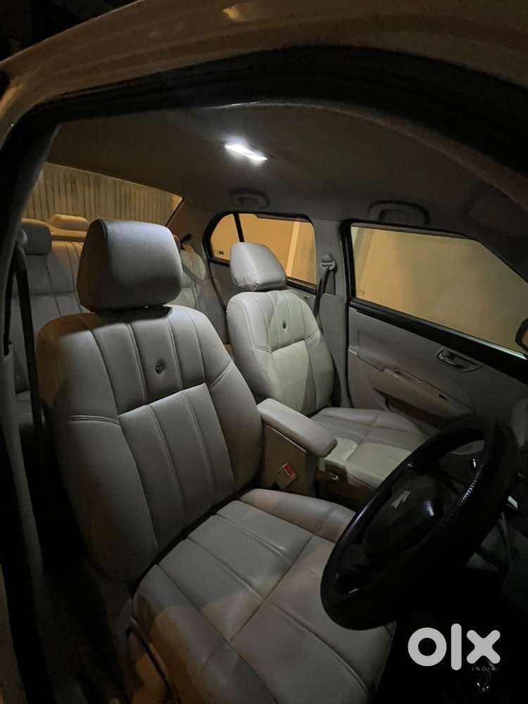 Maruti Dzire Vdi 2012 Km Driven
