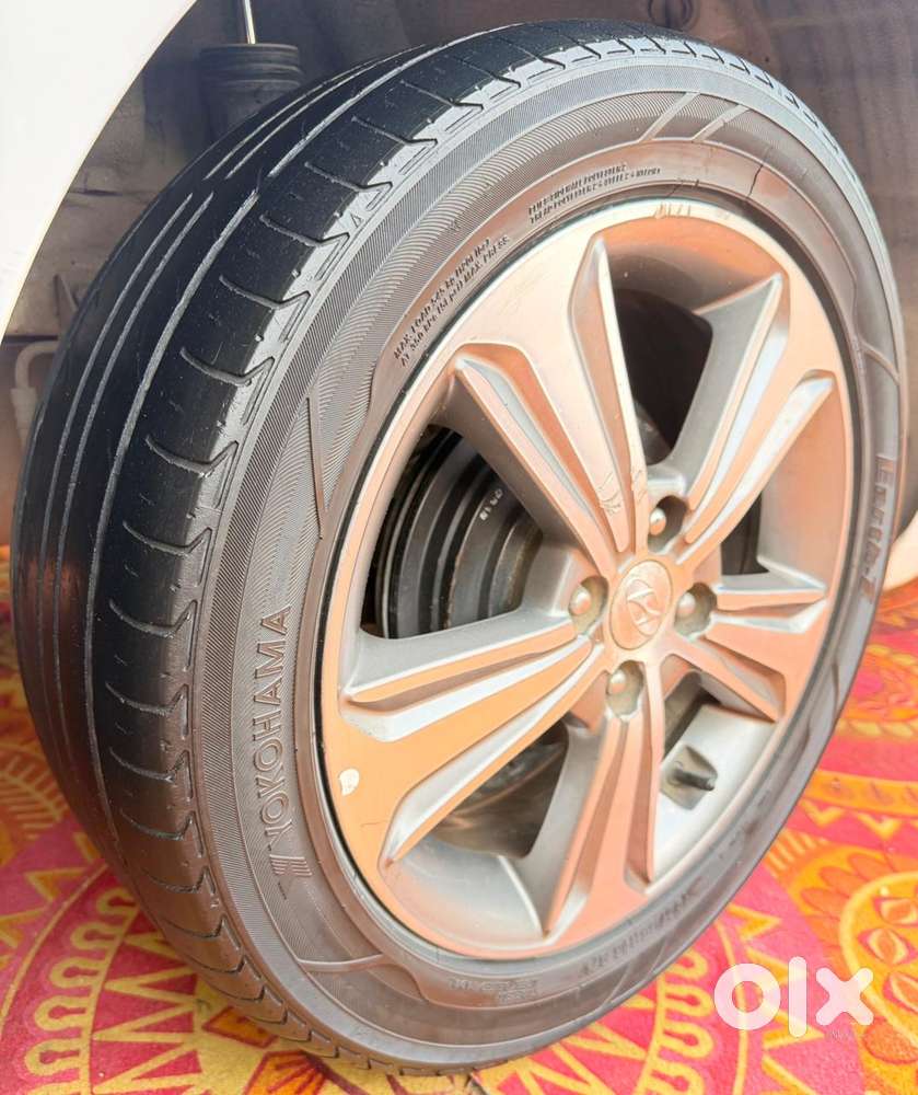 Hyundai Verna 1.6 Sx (o) Crdi, 2019, Diesel