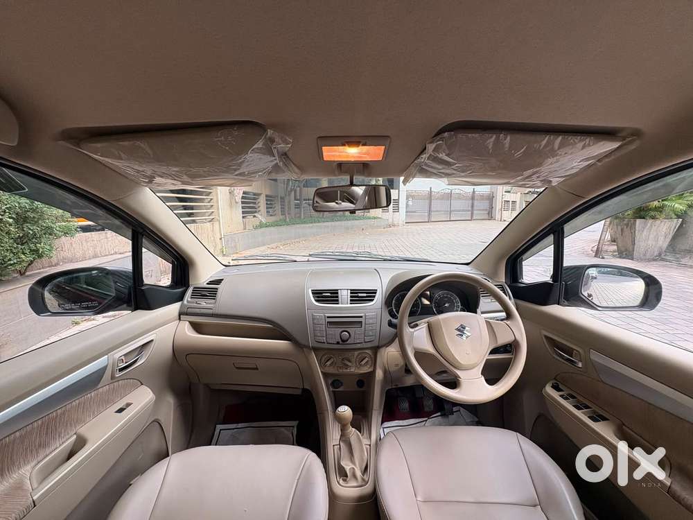 Maruti Suzuki Ertiga 2012-2015 Vdi, 2012, Diesel