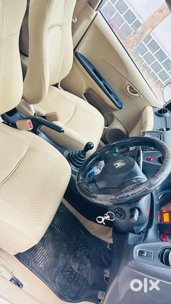 Honda Amaze E Option I-dtec, 2015, Diesel