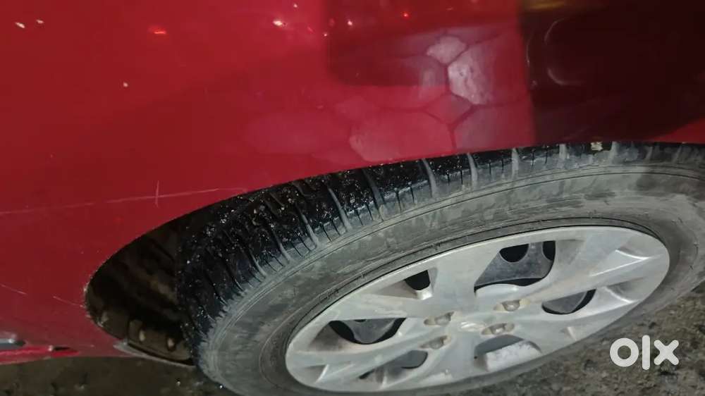 Hyundai I10 Sportz 2018 Diesel