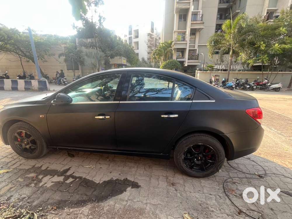 Chevrolet Cruze 2011 Diesel Well Maintained