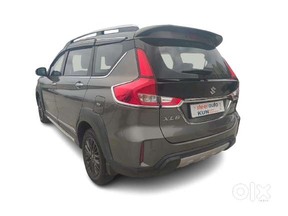 Maruti Suzuki Xl6 1.5 Zeta Mt, 2022, Petrol