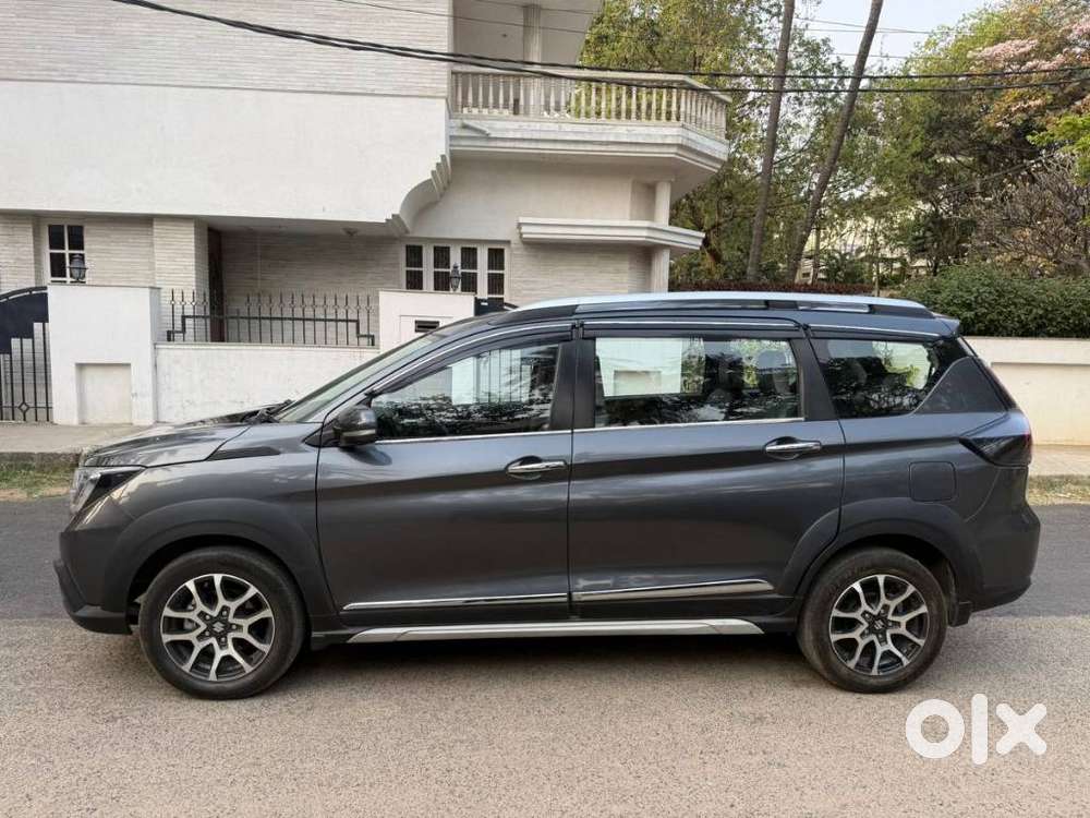 Maruti Suzuki Xl6 1.5 Zeta Mt, 2022, Petrol