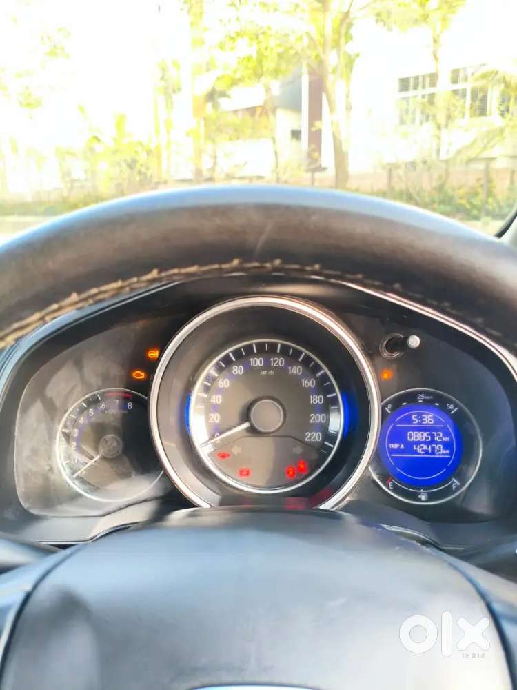 Honda Wr-v 2018 Petrol 88000 Km Driven