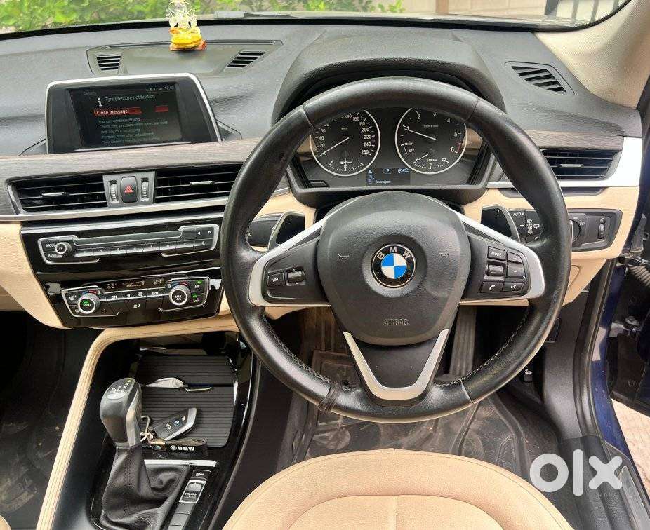 Bmw X1 2.0 Sdrive 20d, 2018, Diesel