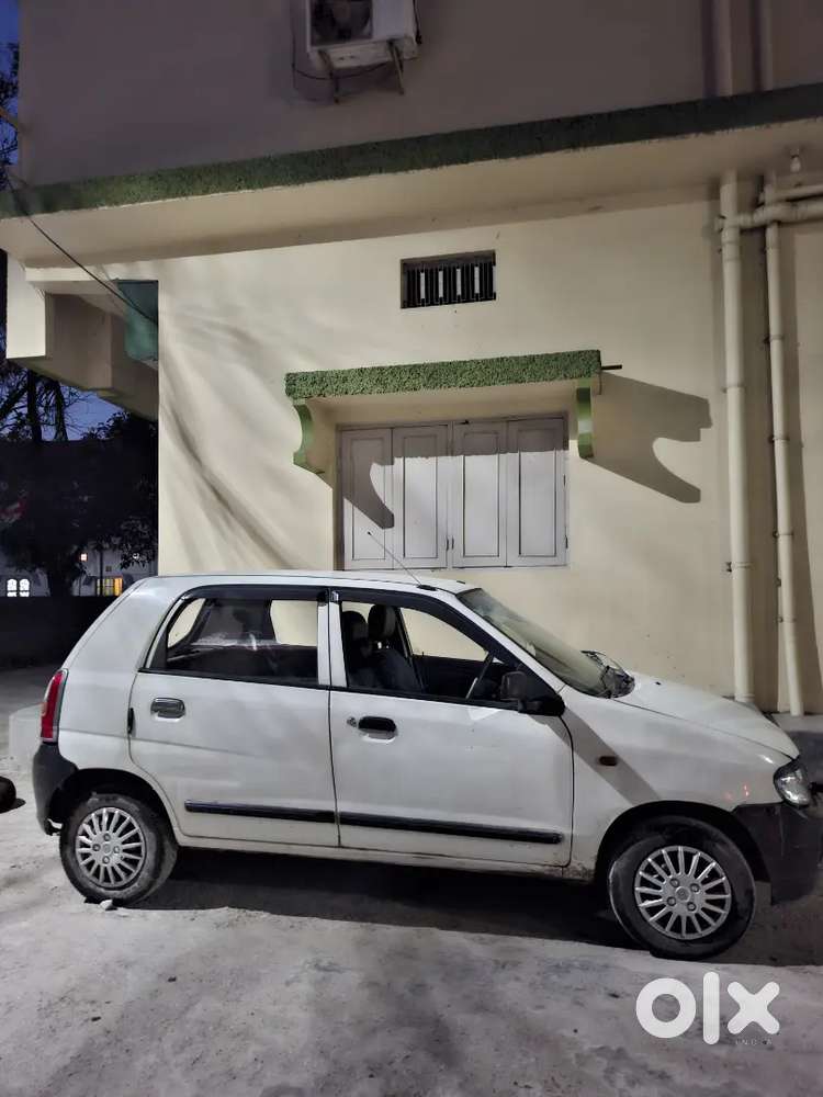 Maruti Suzuki 800 2007 Petrol 250000 Km Driven