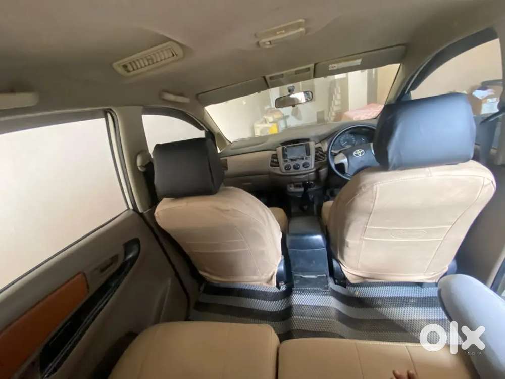 Showroom Condition Car