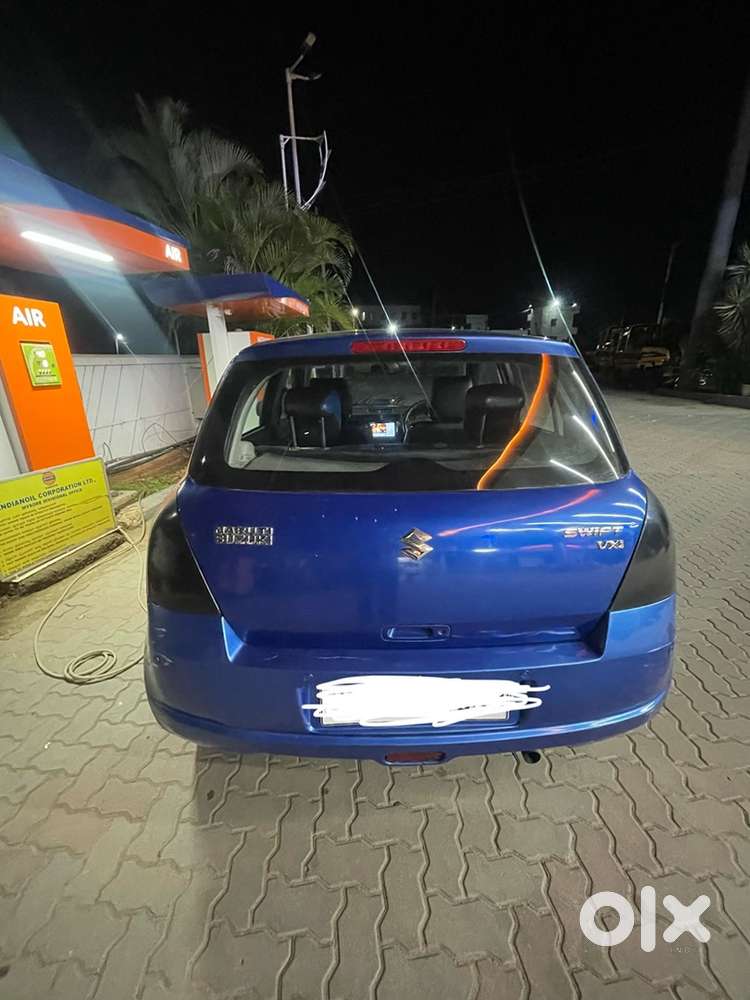 Maruti Suzuki Swift 2006 Year Fresh Fc Till 2031