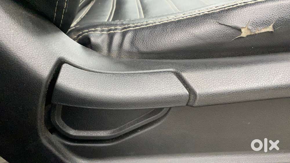 Hyundai Venue S, 2021, Petrol