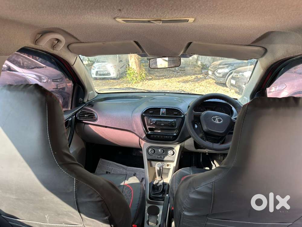 Tata Tiago Xm, 2018, Petrol