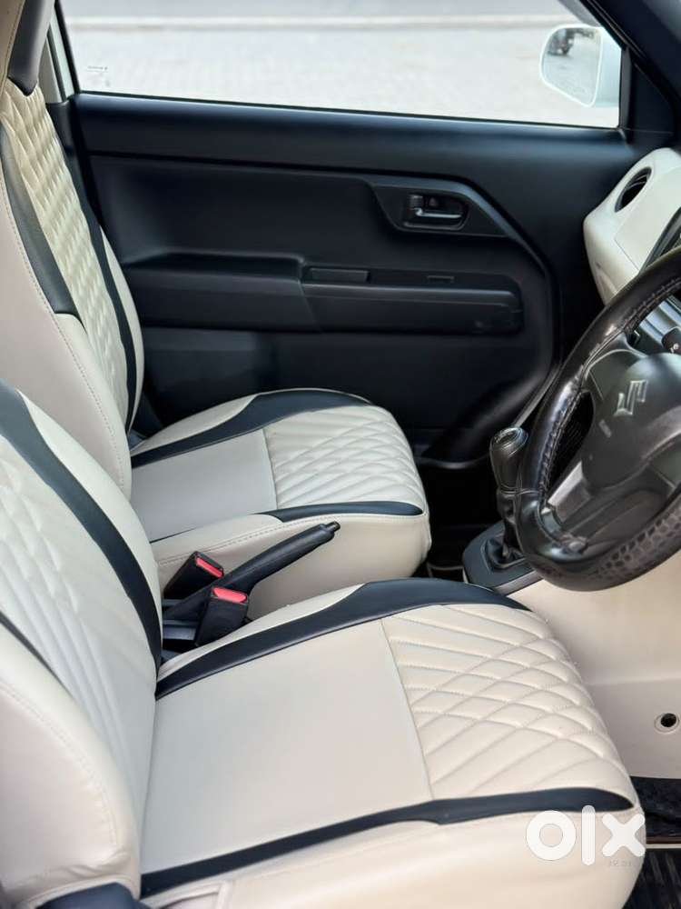 Maruti Suzuki Wagon R Cng Lxi, 2023, Cng & Hybrids