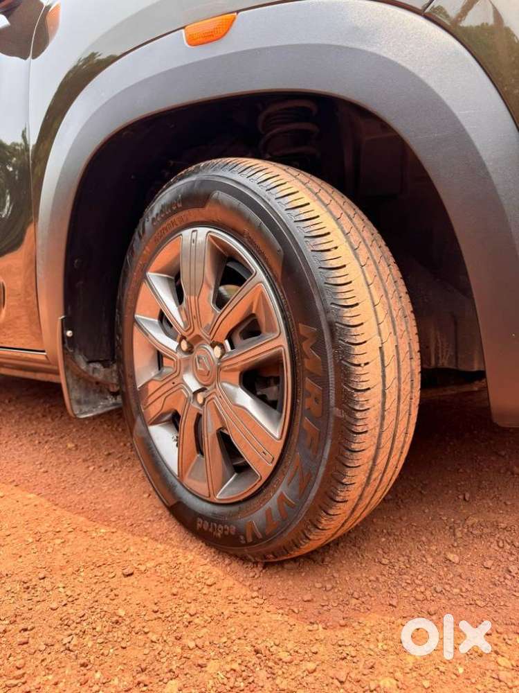 Renault Kwid Rxl, 2023, Petrol