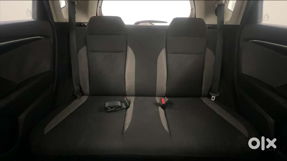 Honda Wr-v 1.2 Vx I-vtec, 2017, Petrol