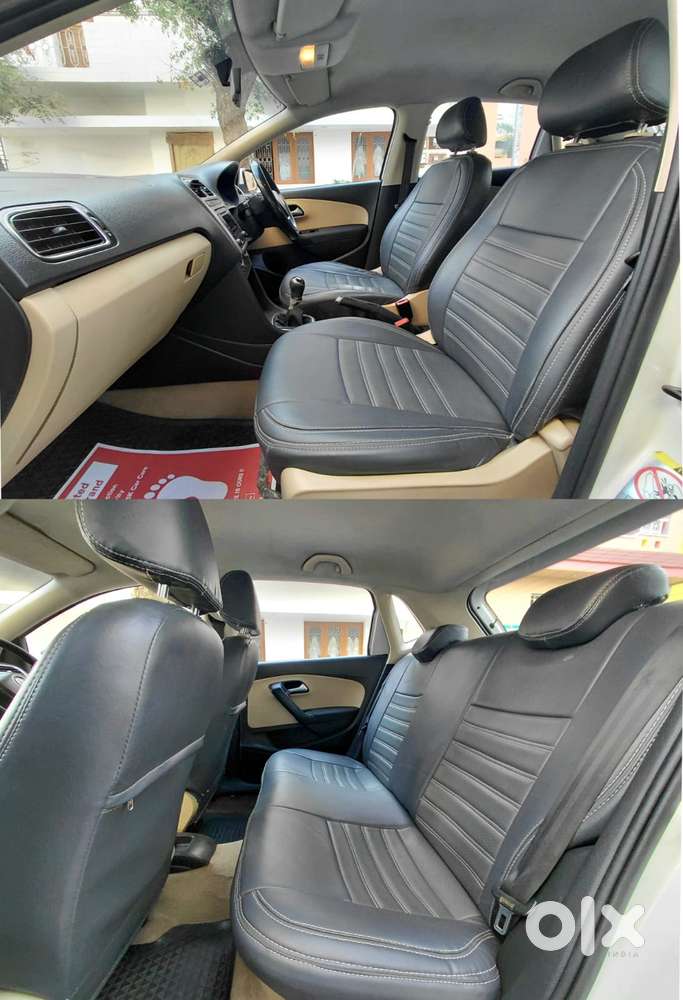 Volkswagen Polo 1.5 Tdi Highline, 2015, Diesel