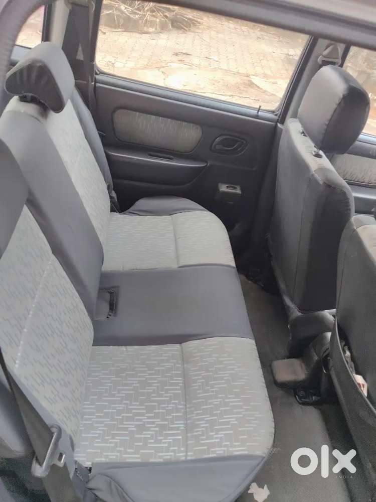 Maruti Suzuki Wagon R 2008 Petrol 128822 Km Driven