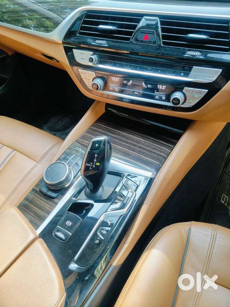 Bmw 6 Series 2.0 Gt 620d Luxury Line, 2021, Diesel
