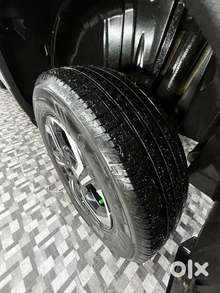 Maruti Suzuki Brezza 2023 Petrol Well Maintained