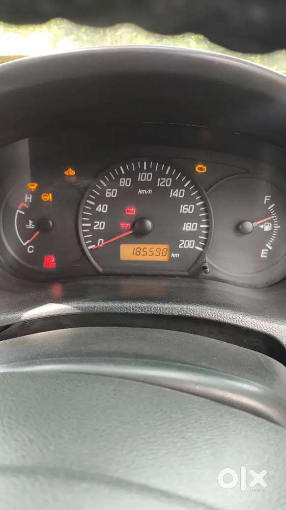 Maruti Suzuki Dzire 2015