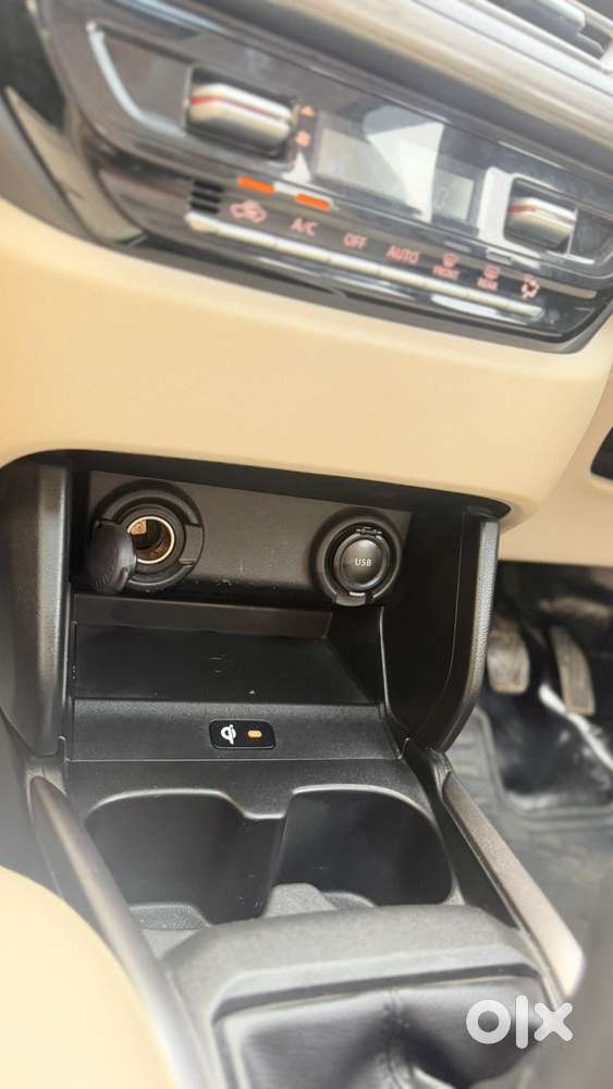 Maruti Suzuki Swift Dzire Zxi + Mt, 2025, Petrol