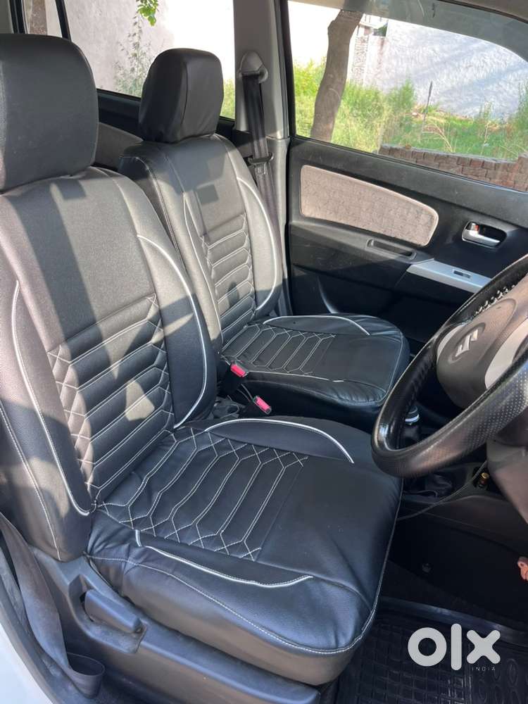 Maruti Suzuki Wagon R 2015 Petrol Well Maintained