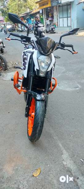 Duke 125 in Maharashtra Free classifieds in Maharashtra OLX