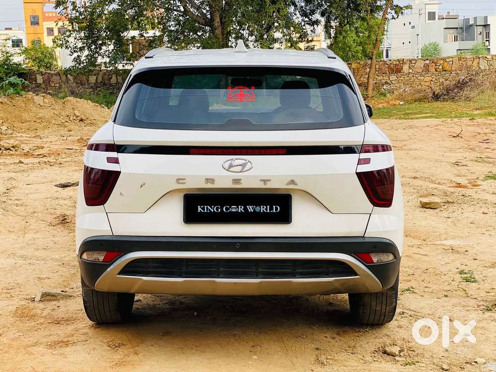Hyundai Creta 1.5 Crdi E Diesel Mt, 2020, Diesel