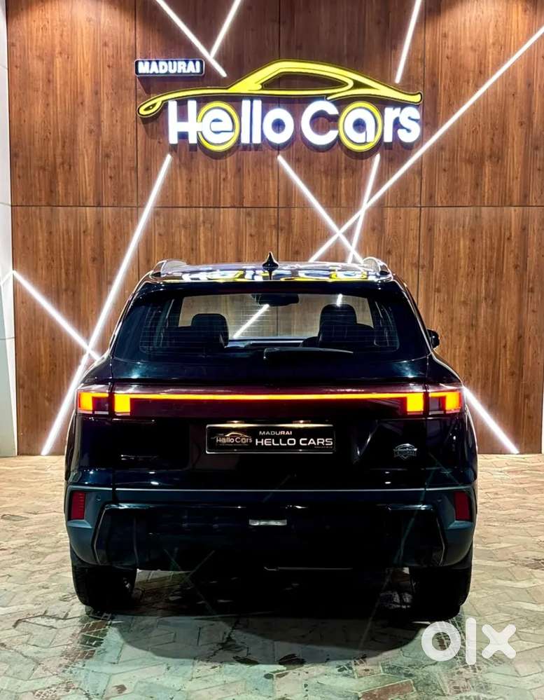 Hyundai Creta, 2025, Diesel