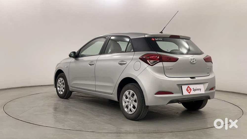 Hyundai Elite I20 [2018-2020] 1.2 Magna, 2015, Petrol